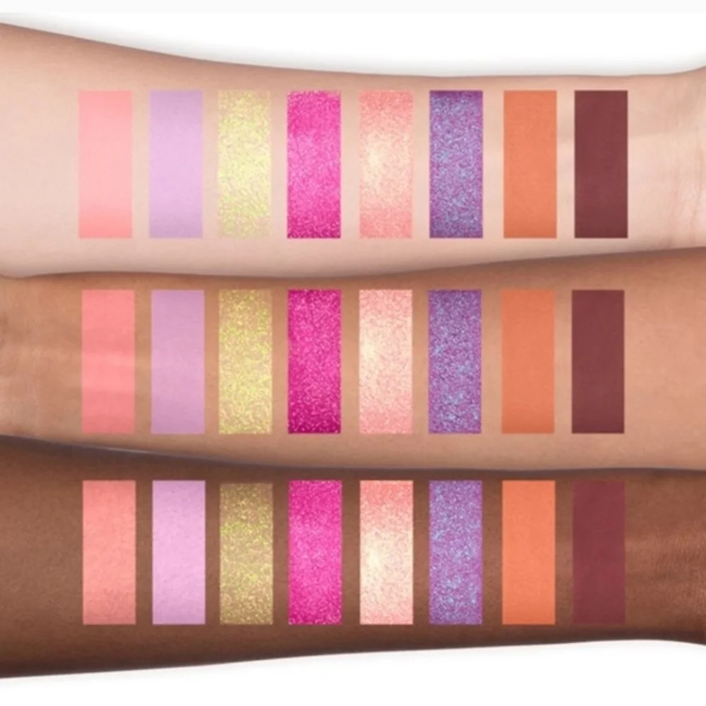 Too Faces- Let's Play Eyeshadow Pallette